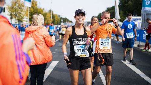 Foto offerta MARATONA DI BERLINO | 42K, immagini dell'offerta MARATONA DI BERLINO | 42K di Ovunque viaggi.